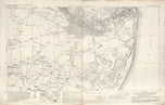 Brownsville 1916, US Army Corps of Engineers