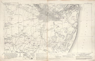 Brownsville 1916, US Army Corps of Engineers