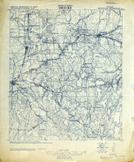 Brownwood 1918, US Army Corps of Engineers