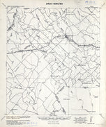 Burton 1919, US Army Corps of Engineers