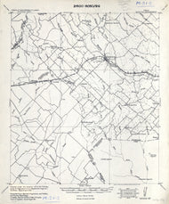 Burton 1919, US Army Corps of Engineers