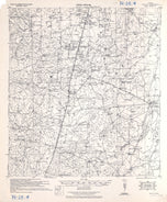 Cactus 1930, US Army Corps of Engineers