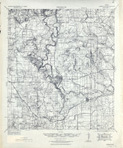 Castroville 1927, US Army Corps of Engineers