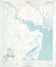 Chocolate Bay 1942, USGS