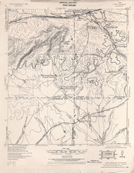 Cline 1928, US Army Corps of Engineers