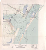Corpus Christi 1918, US Army Corps of Engineers
