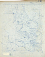 Crane 1928, US Army Corps of Engineers