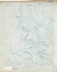 Crane 1928, US Army Corps of Engineers