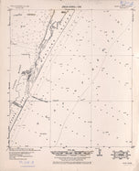 Crane Island 1929, US Army Corps of Engineers