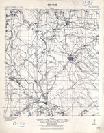 Cuero 1908, US Army Corps of Engineers