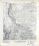 Cuesta del Burro 1934, US Army Corps of Engineers