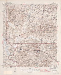 Nacogdoches Co