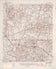Cushing 1943, USGS