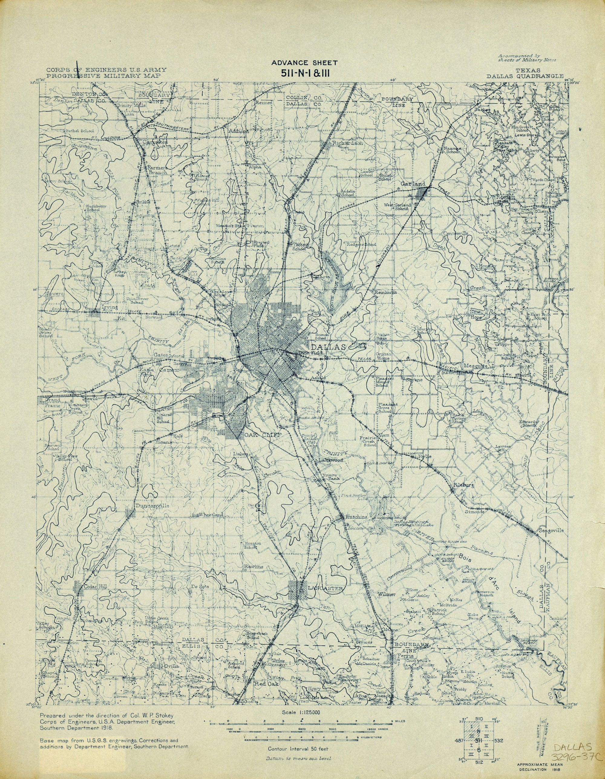 Kaufman Co