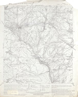 Del Rio 1916, US Army Corps of Engineers