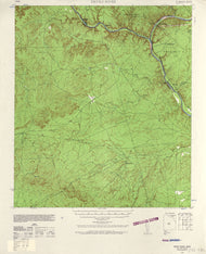 Devils River 1944, US Army Corps of Engineers