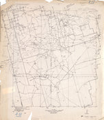 Dewey Lake 1929, US Army Corps of Engineers