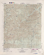 Dry Devil 1943, US Army Corps of Engineers