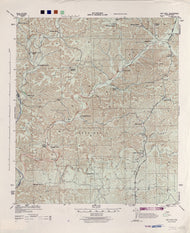 Dry Devil 1943, US Army Corps of Engineers