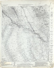 Eagle Mountain 1916, USGS