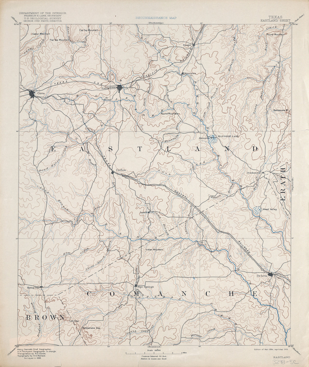 Brown Co