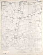 Edinburg 1930, US Army Corps of Engineers