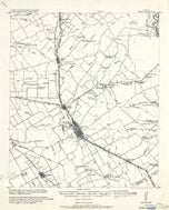 Ennis 1919, US Army Corps of Engineers