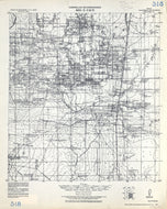 Falfurrias 1917, US Army Corps of Engineers