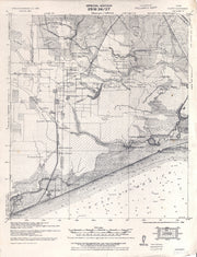 Fannett 1928, US Army Corps of Engineers