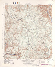Feely 1943, US Army Corps of Engineers