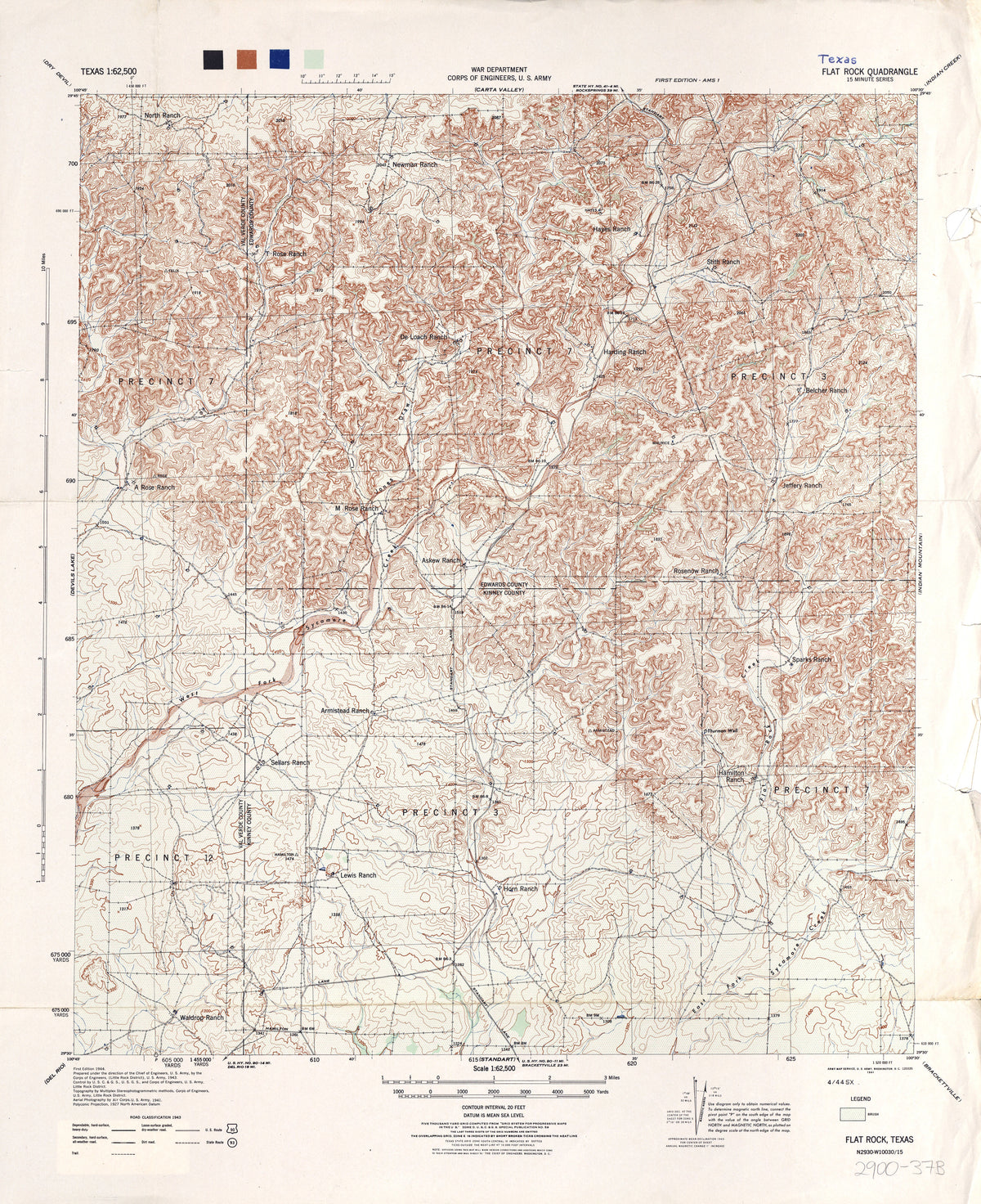 Kinney Co