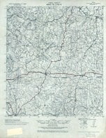 Flatonia 1922, US Army Corps of Engineers