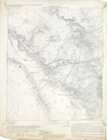 Fort Hancock 1916, US Army Corps of Engineers