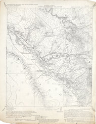 Fort Hancock 1916, US Army Corps of Engineers