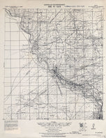 Fort Mcintosh 1916, US Army Corps of Engineers