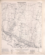 Garcias 1928, US Army Corps of Engineers