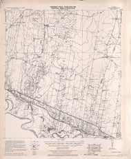 Garcias 1928, US Army Corps of Engineers