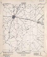 Giddings 1919, US Army Corps of Engineers