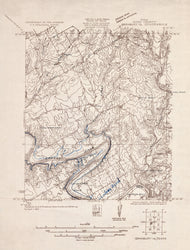 Granbury 1b 1923, USGS