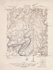 Granbury 1b 1923, USGS
