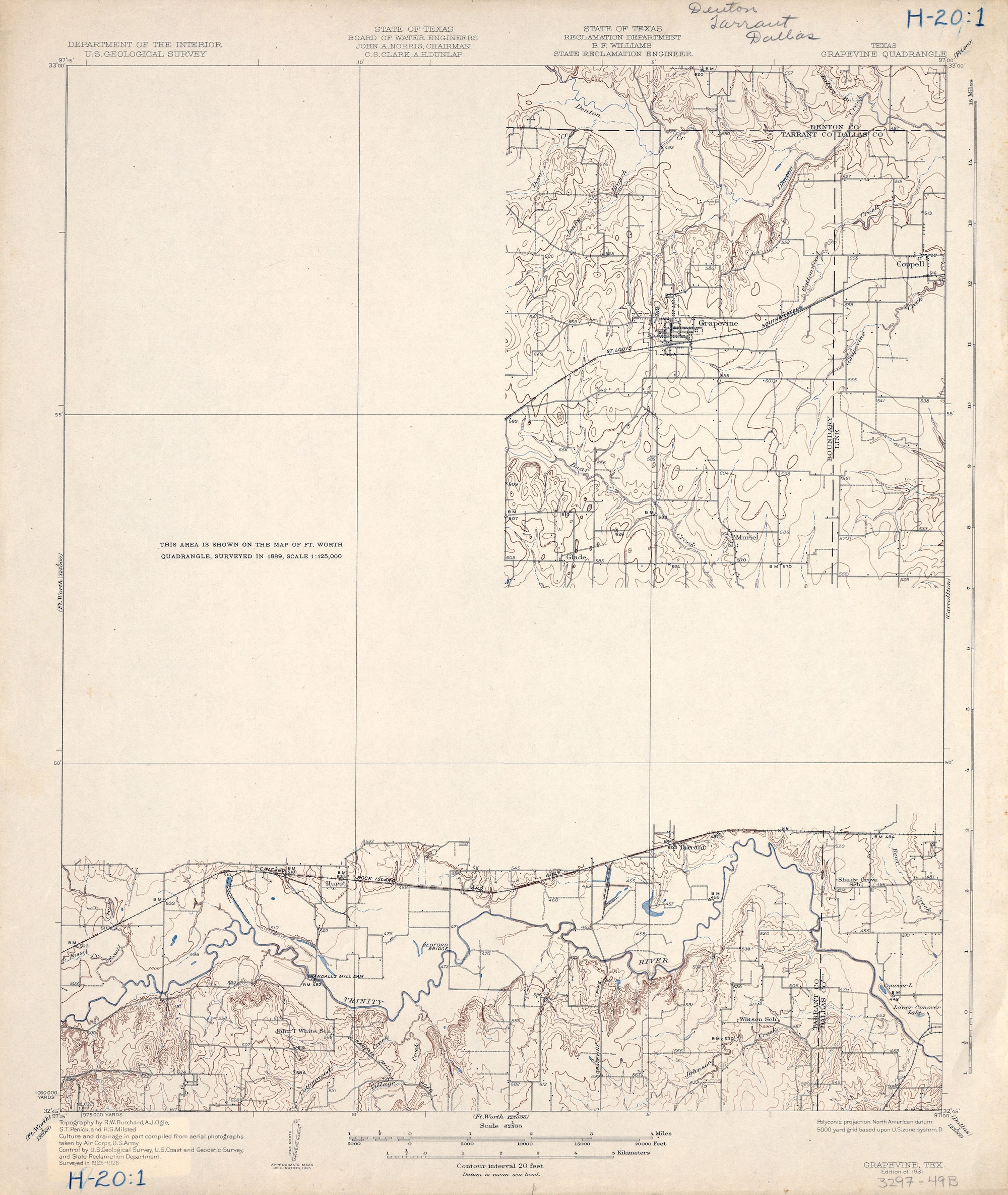 Denton Co