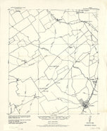 Groesbeck 1919, US Army Corps of Engineers