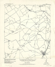 Groesbeck 1919, US Army Corps of Engineers