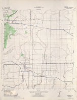 Hankamer 1942, US Army Corps of Engineers