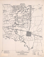 Hempstead 1919, US Army Corps of Engineers