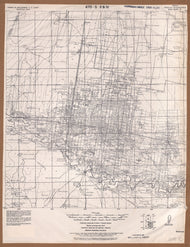 Hidalgo 192-, US Army Corps of Engineers