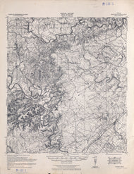 Hunter 1932, US Army Corps of Engineers