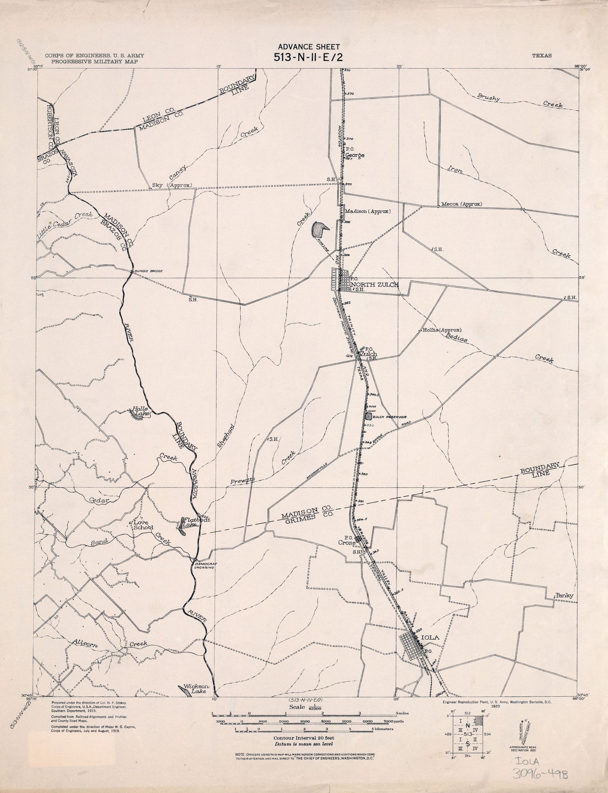 Leon Co