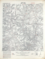 Juno 1919, US Army Corps of Engineers