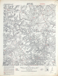 Juno 1919, US Army Corps of Engineers